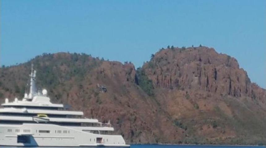 Abramovi&ccedil;&rsquo;in Futbol Aşkı