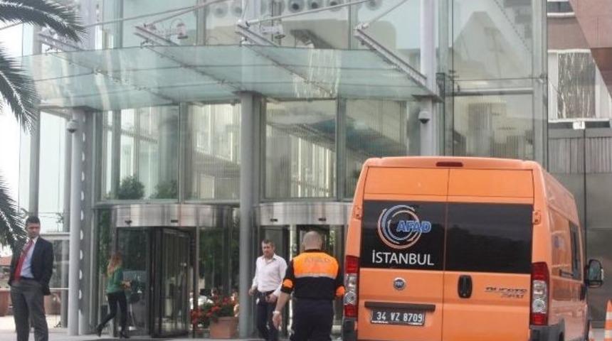 Konsolosluklarda İncelemeler S&uuml;r&uuml;yor