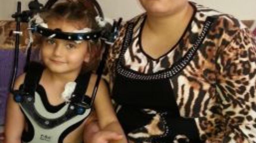 Minik Nehir&rsquo;in Annesi İsyan Etti