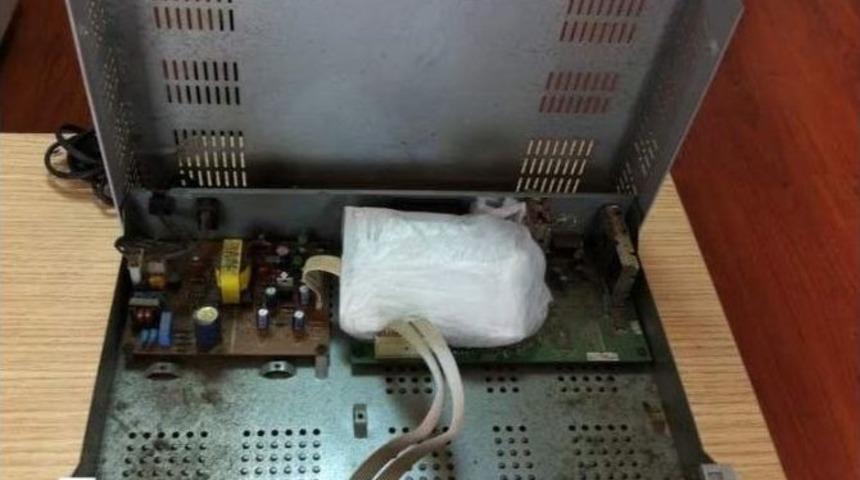 Trabzon&rsquo;da Uyuşturucu Bilan&ccedil;osu