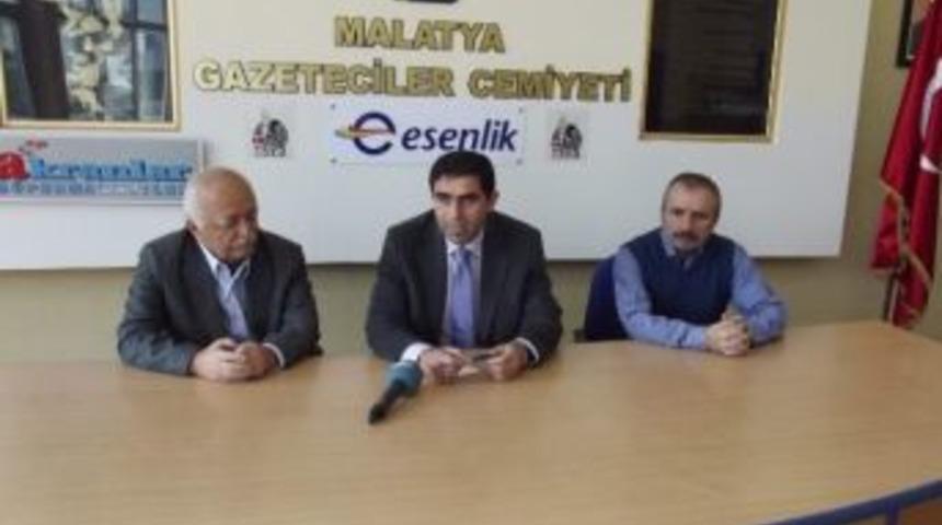 Maski Genel M&uuml;d&uuml;r&uuml; &Ouml;zg&uuml;r &Ouml;zdemir: