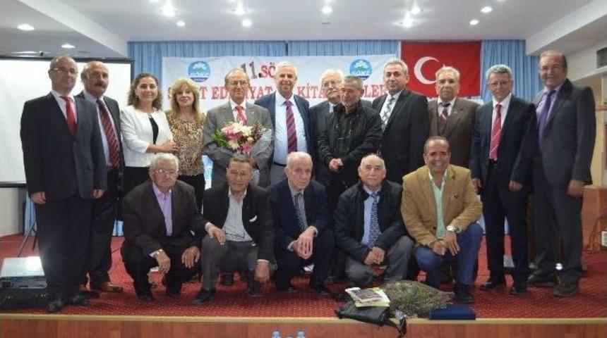 Söke Sanat Edebiyat Kitap Günleri Şiir Dolu Bir Geceyle Başladı