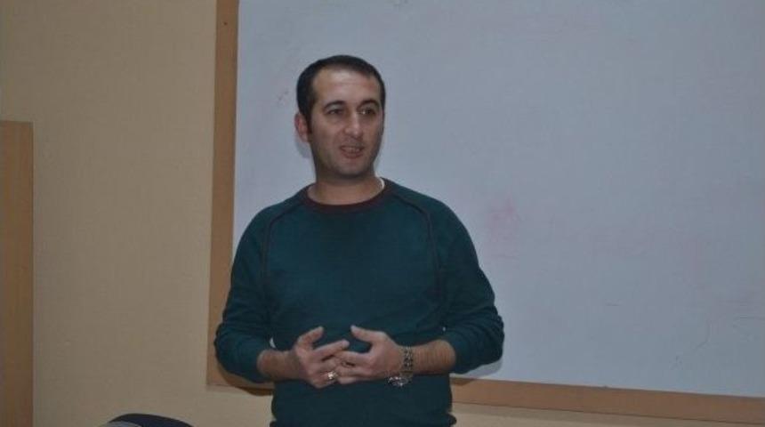 Halk Eğitim Merkezi Kalorifer Ateşleme Kursu Başlattı