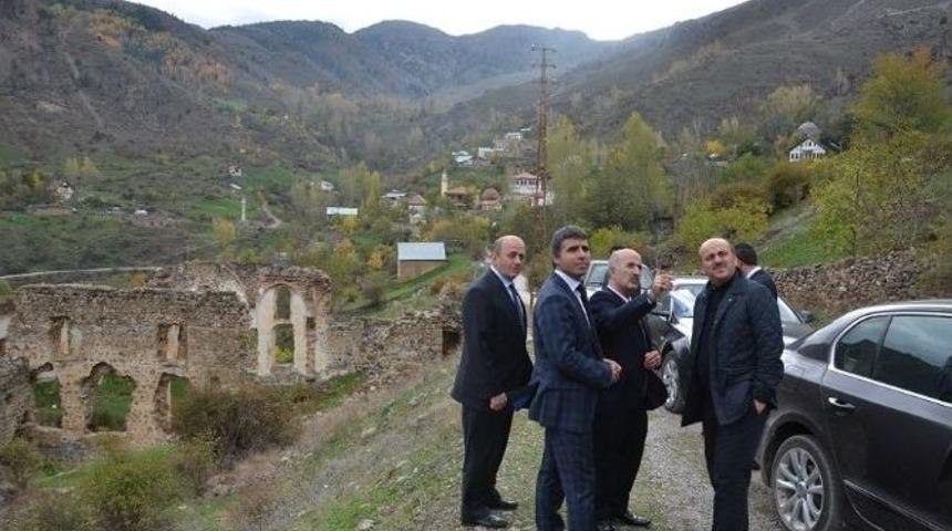 S&uuml;leymaniye İ&ccedil;in Son Viraj