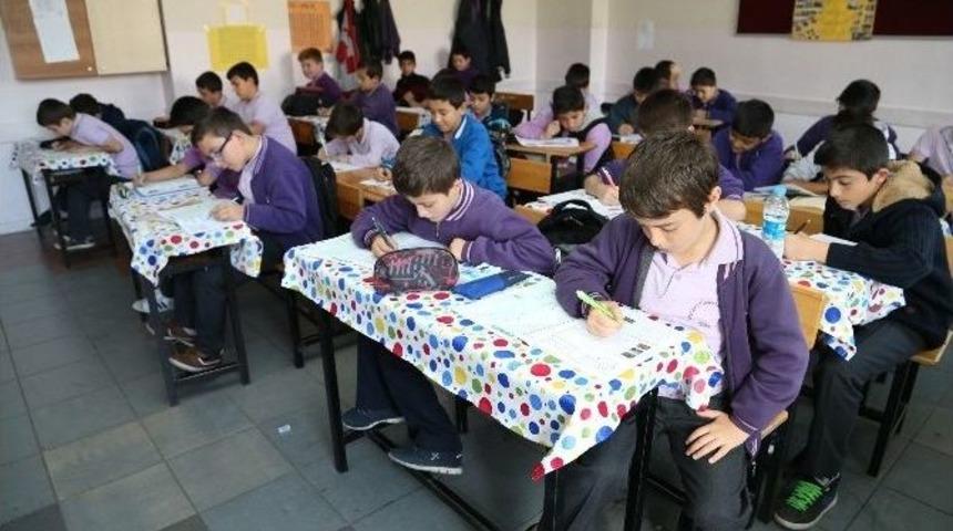 19 Bin &Ouml;ğrenciye Teog Değerlendirme Sınavı