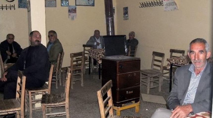 &Ccedil;elikhan&rsquo;da Sobalar Kuruldu