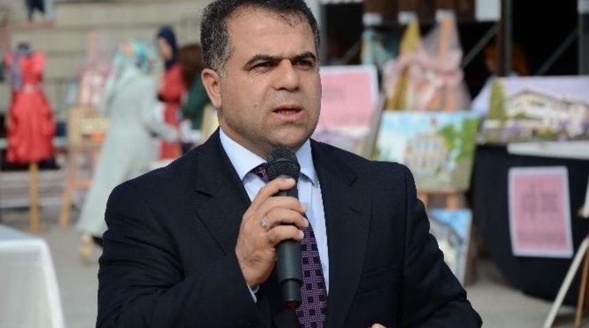 Safranbolu&rsquo;da Sakem G&uuml;nleri Başladı