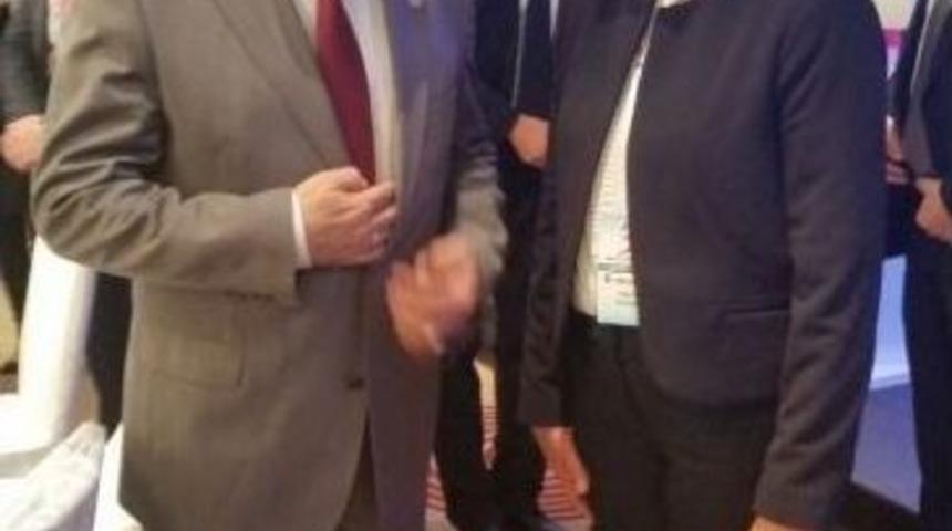 B&uuml;y&uuml;kşehir&rsquo;de &Ouml;d&uuml;l Mevsimi