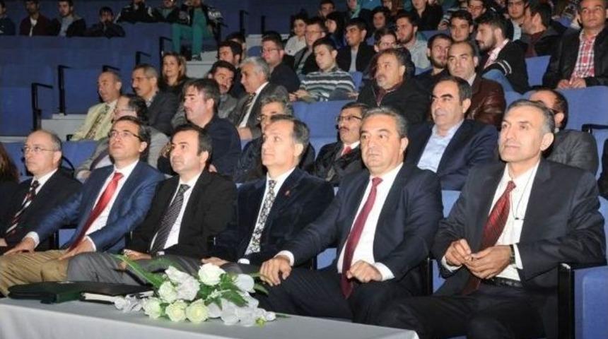 S&uuml; Veteriner Hekimliği Eğitiminin 172. Yıld&ouml;n&uuml;m&uuml; Kutlandı