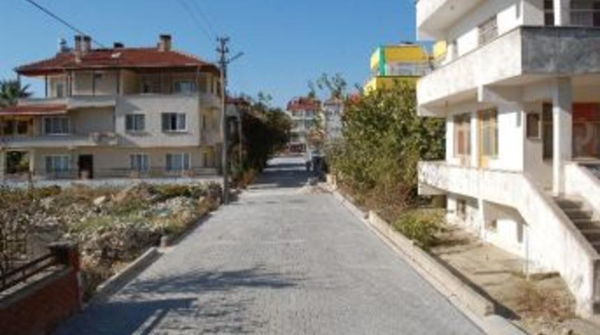 Gelibolu&rsquo;da &Uuml;st Yapı &Ccedil;alışmaları