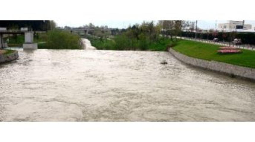 Buski&rsquo;den &lsquo;temiz Nil&uuml;fer&rsquo; Teminatı