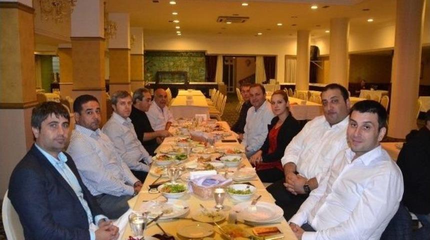 Adana Aski Spor&rsquo;dan &Ccedil;anakkale &Ccedil;ıkarması