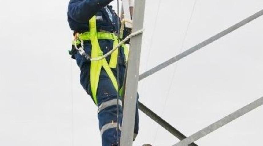 Dedaş Kış &Ouml;ncesi Bakım &Ccedil;alışmalarını Başlattı