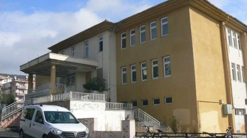 Eski K&uuml;t&uuml;phane Binasının Akıbeti Ne Olacak