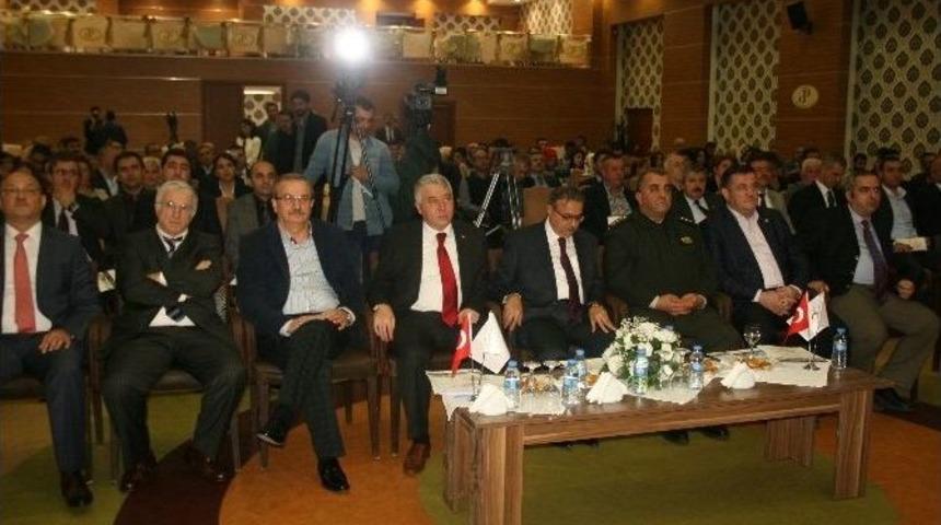 D&uuml;zce Kimliğe Kavuşuyor