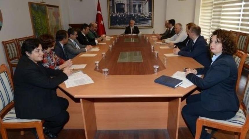 Edirne Tuzu Azaltacak