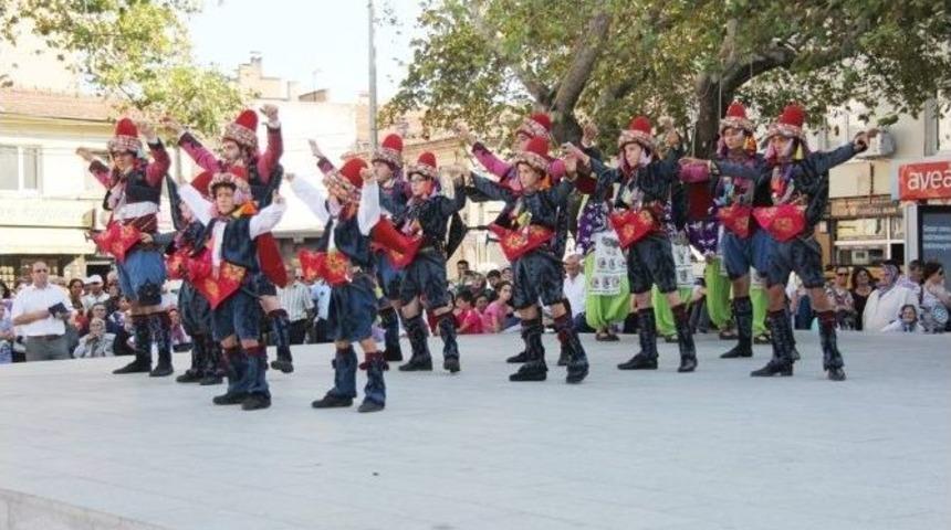 Burhaniye Gen&ccedil;lik Merkezi Ekibi Tanzanya Yolcusu