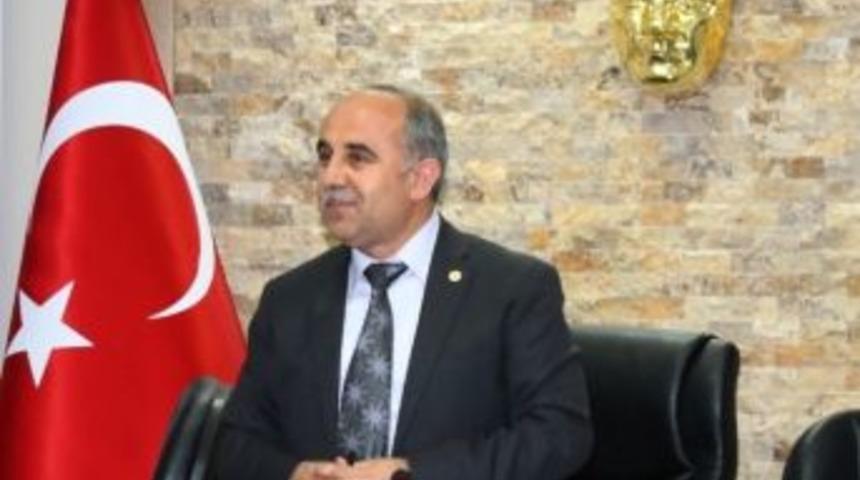 Başkan Akyol&rsquo;dan Hicri Yılbaşı Mesajı