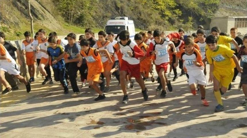 Darıca&rsquo;da Cumhuriyet Koşusu Yapıldı