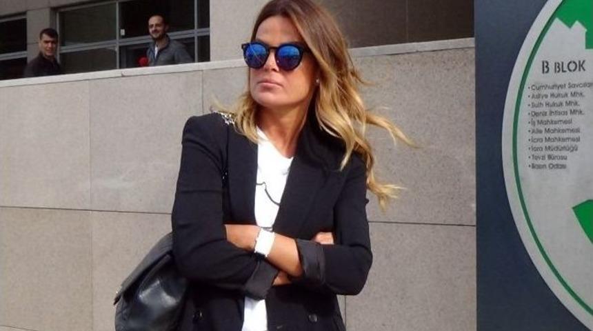 &Ouml;zlem Yıldız, Seren Serengil&rsquo;i Affetmedi