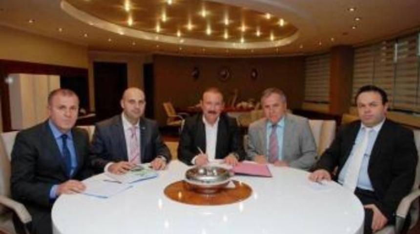 Halk Eğitimle İşbirliği Devam Edecek