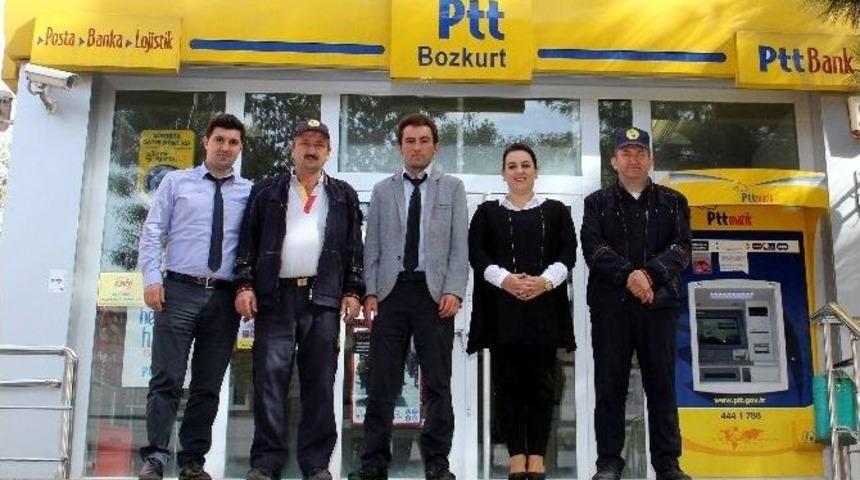 Ptt&rsquo;nin 174. Kuruluş Yıld&ouml;n&uuml;m&uuml;