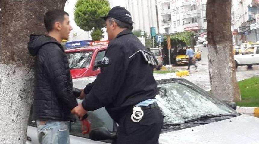 Sinop&rsquo;ta Bir Asker İntihar Girişiminde Bulundu