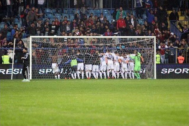 Karab&uuml;kspor - Akhisar Belediyespor Ma&ccedil;ının Ardından 1
