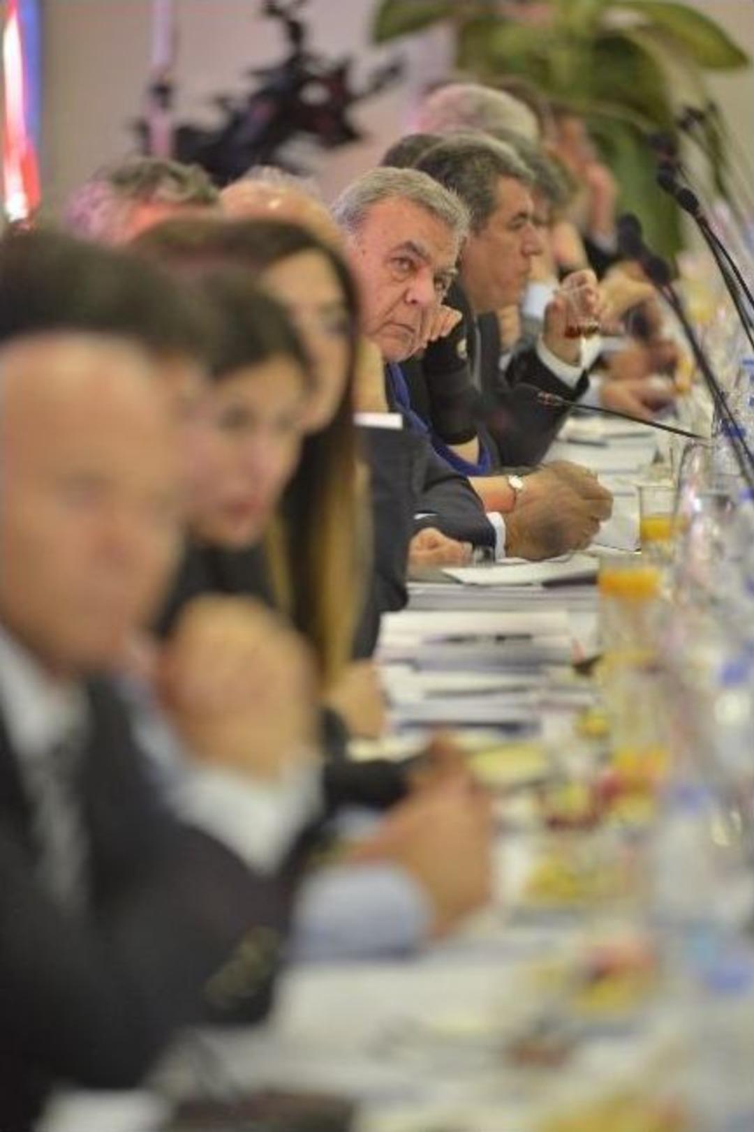 Yarımada&rsquo;da &ldquo;tam&rdquo; Mutabakat