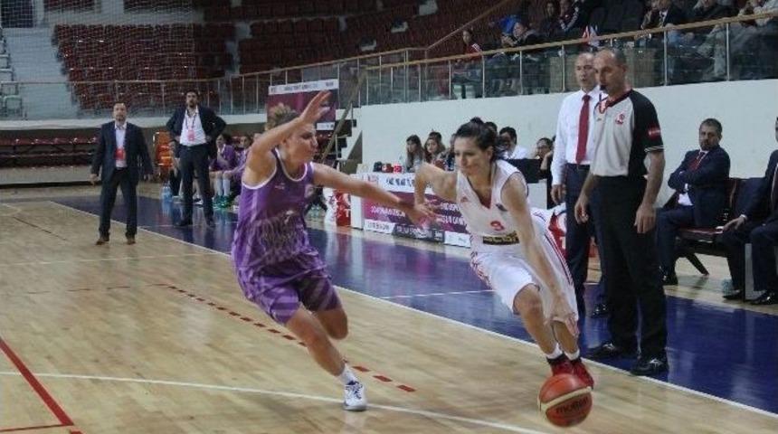 Kadınlar T&uuml;rkiye Kupası