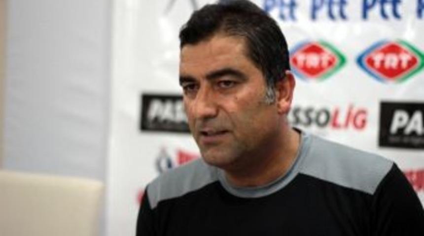 Adana Demirspor - Antalyaspor Ma&ccedil;ının Ardından