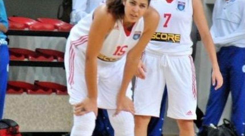 Tilbe&rsquo;nin Hayali Avrupa