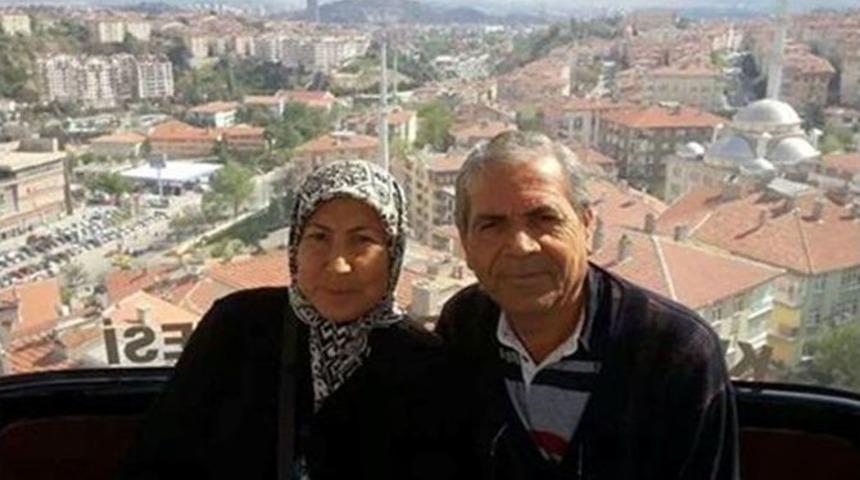 Eşini Evde &Ouml;l&uuml; Buldu