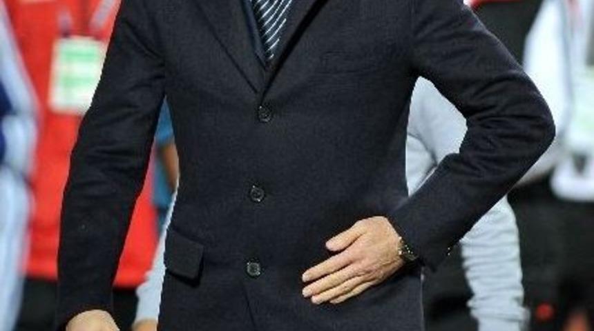 Shota: &ldquo;zor Bir Ma&ccedil;tı&rdquo;