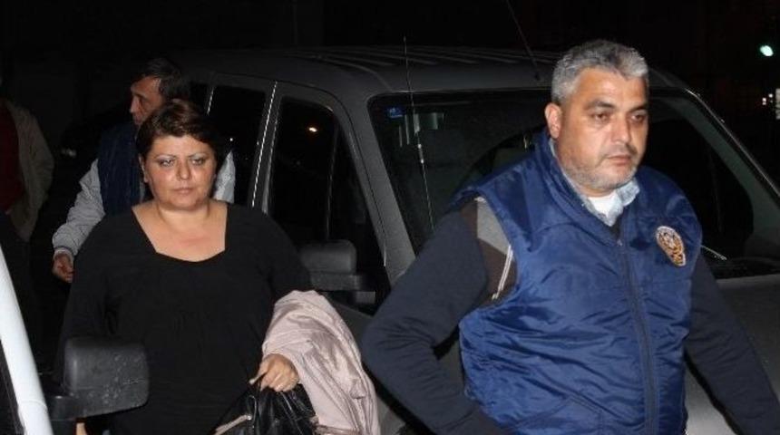 Eskişehir&rsquo;de Fuhuş Operasyonu