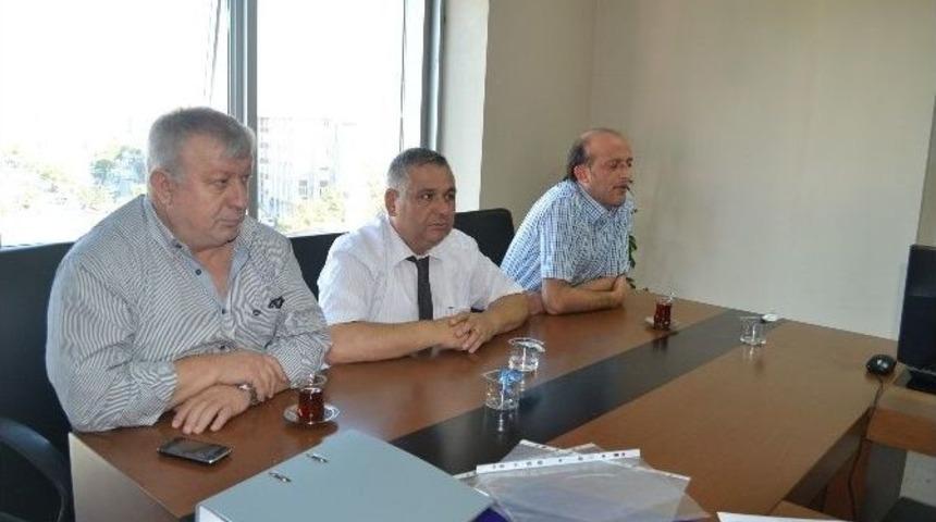 Kapaklı Belediyesinden Y&uuml;ksek Karlı Satış