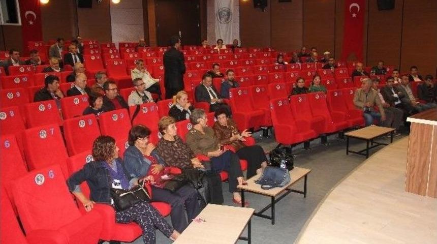 Mut Belediyesi&rsquo;nde "katılımcı Y&ouml;netim" D&ouml;nemi