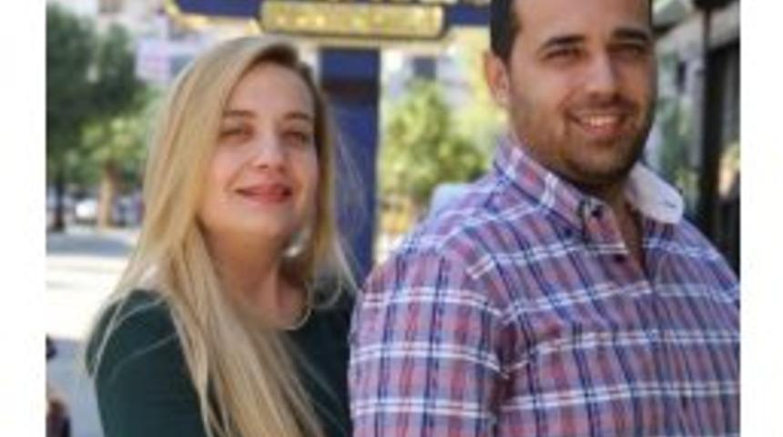 Ailelerinden Aldıkları Ticaret K&uuml;lt&uuml;r&uuml;n&uuml; Eğitimleriyle Ta&ccedil;landırıp Girişimci Oldular