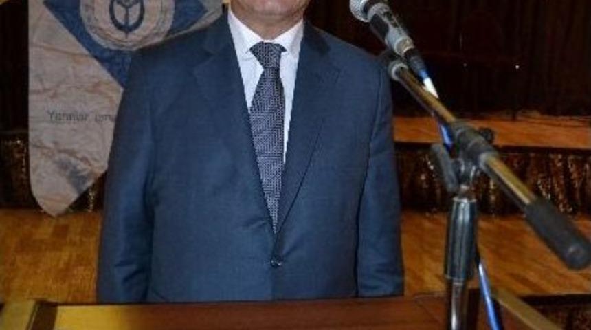 Yeni Ufuklar Derneği &rsquo;2014 T&uuml;rk K&uuml;lt&uuml;r&uuml;ne Hizmet &Ouml;d&uuml;lleri&rsquo; Sahiplerini Buldu