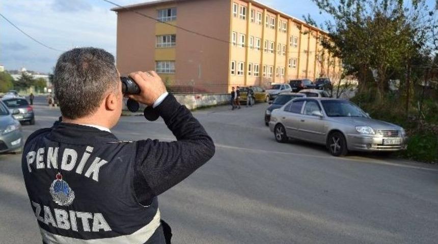 Uyuşturucu Satıcılarına Karşı D&uuml;rb&uuml;nl&uuml; &Ouml;nlem