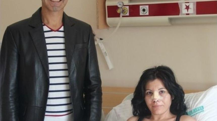 &ldquo;estetik L&uuml;ks Değil İhtiya&ccedil;&rdquo;