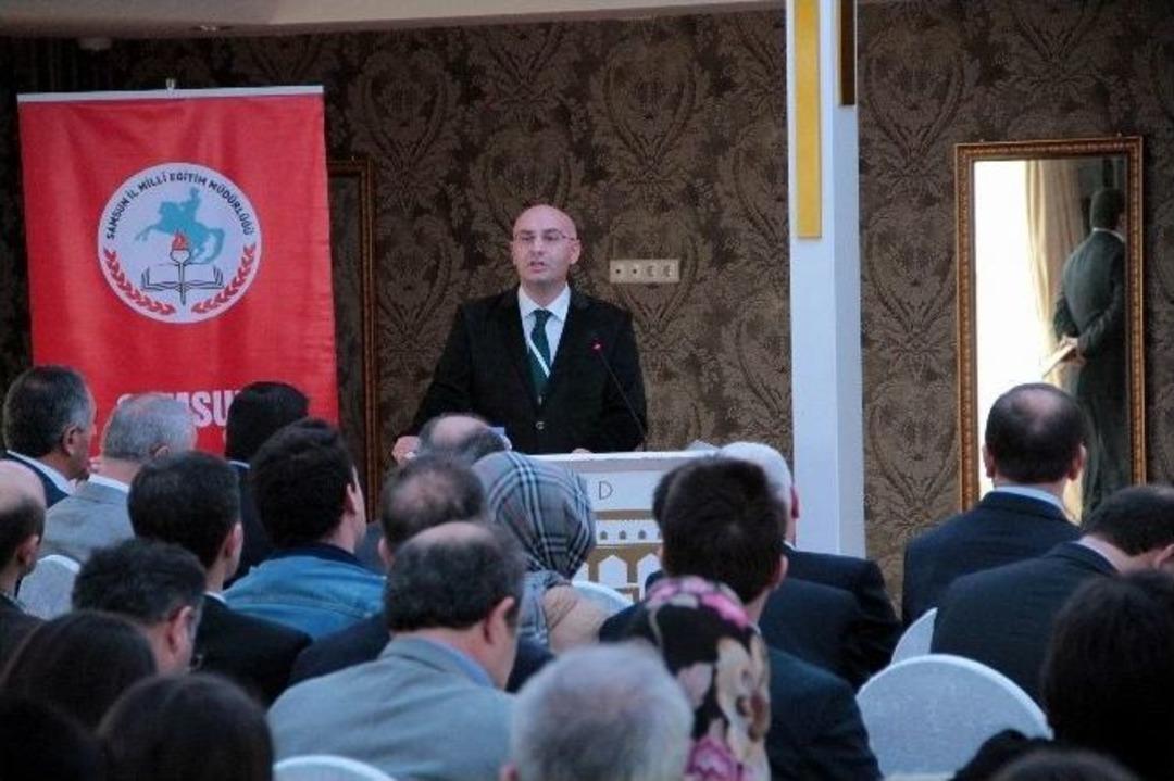 &ldquo;d&uuml;nya Bir Eğitim Krizi İle Karşı Karşıya&rdquo;