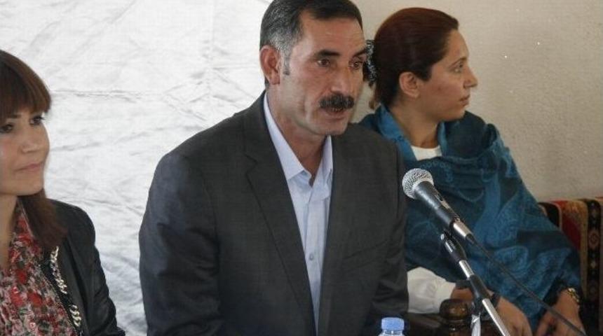 Sur Belediyesi&rsquo;nden A&ccedil;ık Hava Toplantısı