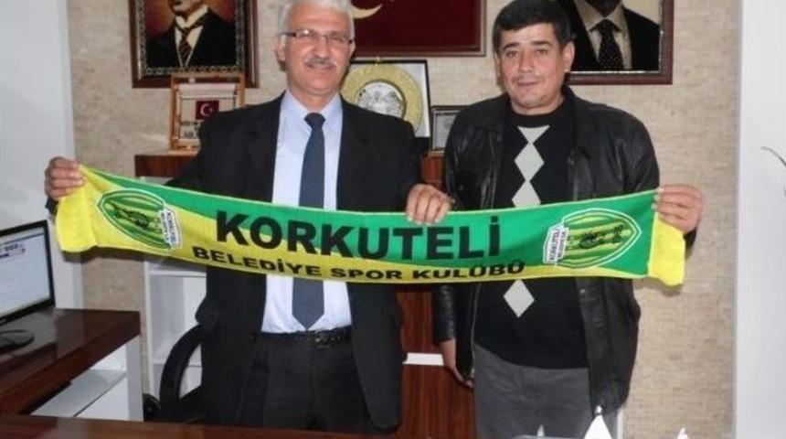 Karaceliloğlu, "belediyespor&rsquo;a Destek Olacağız"