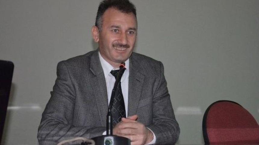 &Ouml;ğretim Lisesi &Ouml;ğrencileri Bilgilendirildi