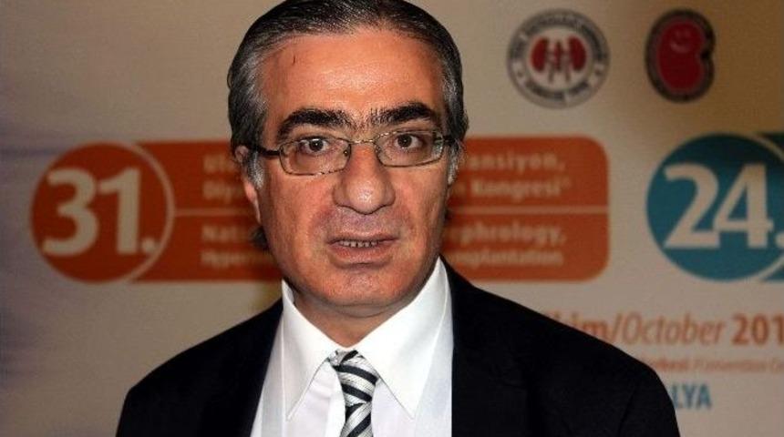 B&ouml;breklere "bonzai" Darbesi