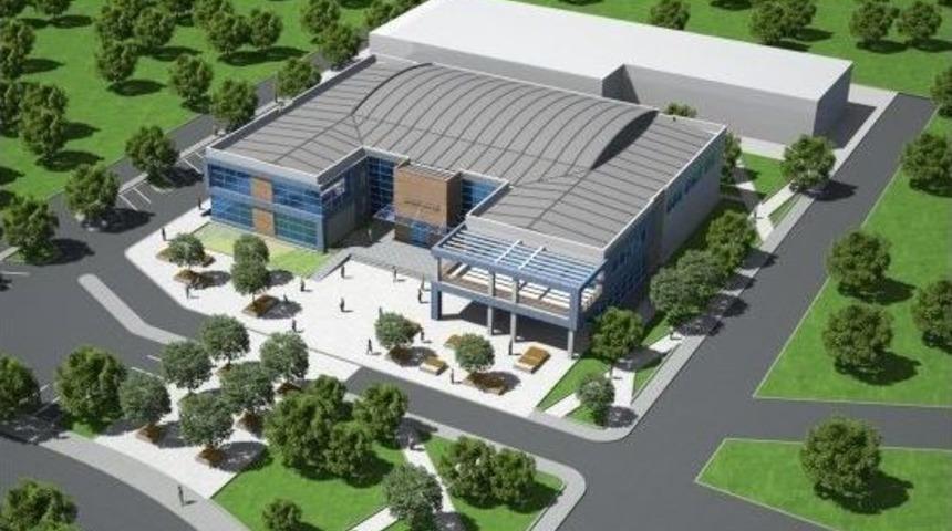 Antalya İlk Gen&ccedil;lik Merkezine Kavuşuyor