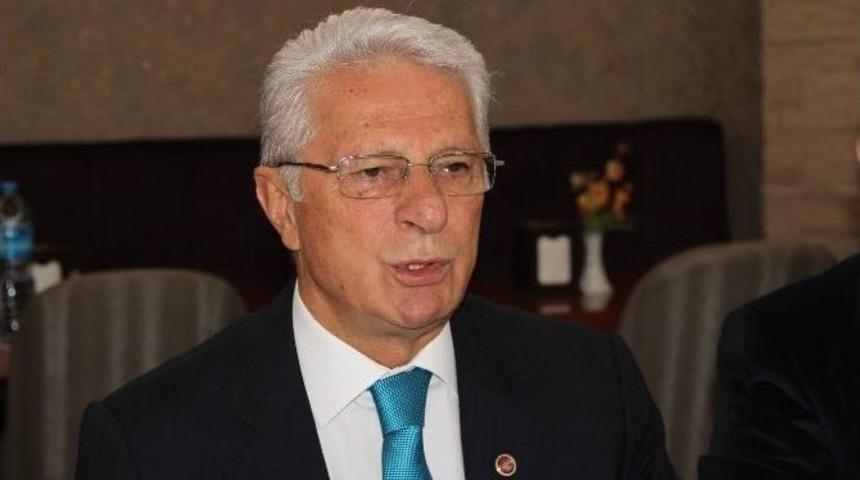 Tşof Genel Başkanı&rsquo;ndan &lsquo;kış Lastiği&rsquo; Uyarısı