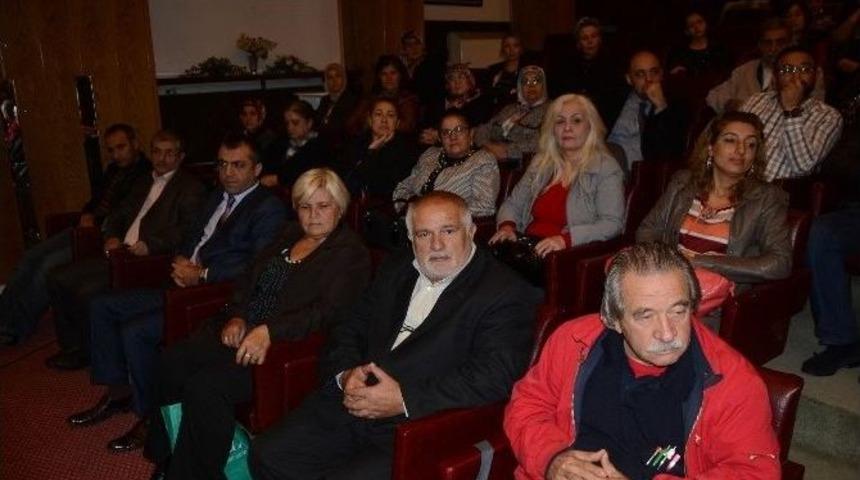 Himya&ccedil;-der Genel Merkezi 2. Olağan Genel Kurulunu Yaptı