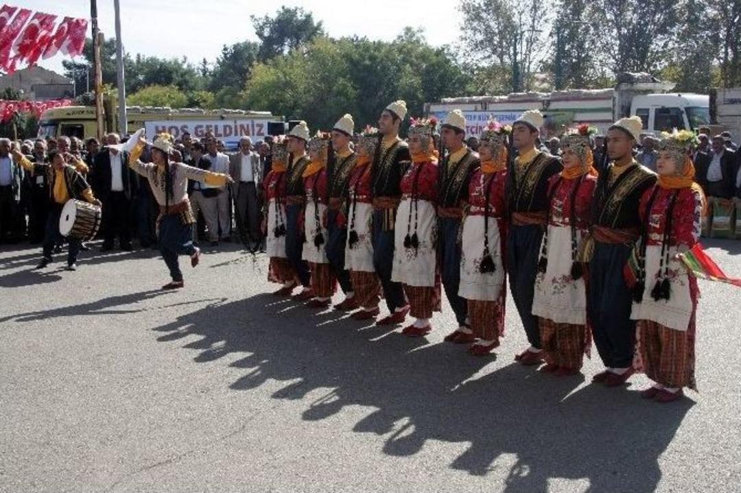 Gaziantep B&uuml;y&uuml;kşehir Belediyesi&rsquo;nden T&uuml;rkiye&rsquo;de Bir İlk